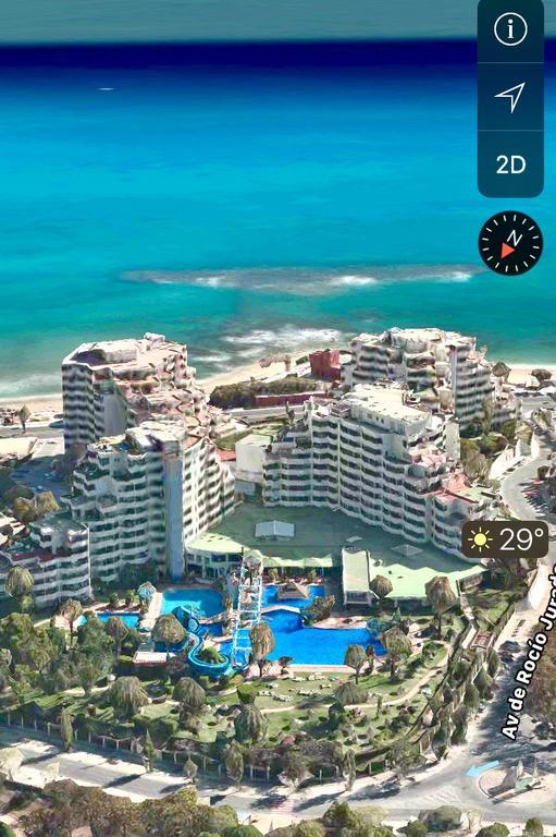 Estudios Y Apartamentos Benal Beach Беналмадена Екстериор снимка