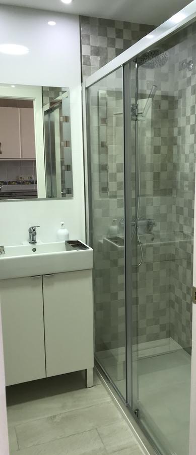 Estudios Y Apartamentos Benal Beach Беналмадена Екстериор снимка